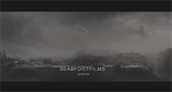 Desktop Screenshot of bearfootfilms.com